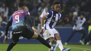 Wendell: «Quero ser campeão mais uma vez»