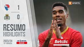 A crónica do Gil Vicente-Boavista, 1-0: A tua crise é maior do que a minha
