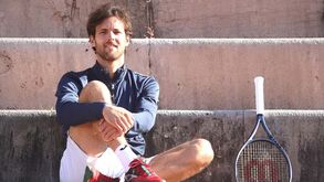 João Sousa: «É preciso aceitar o que a vida nos traz»