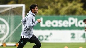 Kola Ilori: «O Tiago precisava de jogar. Esta é uma boa oportunidade para mostrar que ainda sabe fazê-lo»