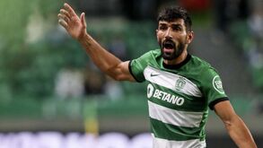 «Esgaio é daqueles jogadores que qualquer treinador quer»