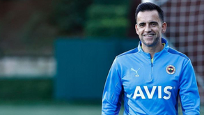 Mário Branco: um dos portugueses de 2023 que na Turquia faz o Fenerbahçe... sonhar alto!
