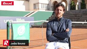 Entrevista a João Sousa: «Percebo que as coisas não vão durar muito mais tempo devido à condição física»