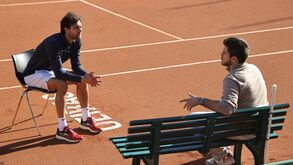 João Sousa e o apoio de grandes empresas: «Em Portugal ainda existe o paradigma do futebol»