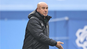 José Mota: «Considero que nós tivemos as melhores oportunidades»