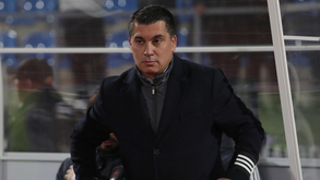 Pedro Moreira: «Sp. Braga? Estamos a falar de um clube que há uma semana encostou o Benfica quase ao último terço»
