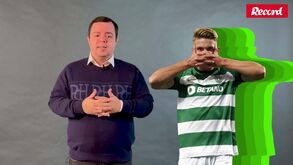 O ano num minuto: o que aconteceu no Sporting em 2023