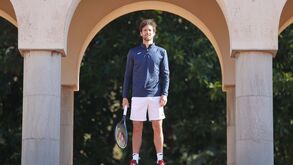 João Sousa não tem dúvidas: «Título do Estoril Open de 2018 vai ser sempre uma referência»