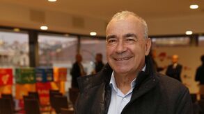 Domingos Castro prepara candidatura à presidência da Federação