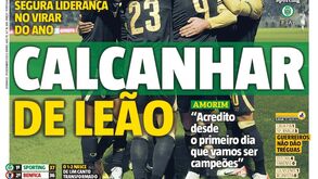 Domingo, 31 de dezembro de 2023