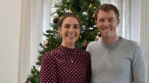 Ex-campeão do Mundo de ciclismo acusado de atropelar e matar a mulher