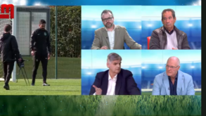 Pedro Guerra: «Tenho pena, pois o Benfica podia ter contratado Gyökeres. Mas é a vida...»