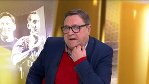 João Malheiro e as palavras de Rafa: «O timing escolhido não é o melhor»