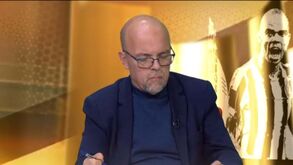 Nuno Saraiva e o jogo com o Portimonense: «Sporting é um justo vencedor»