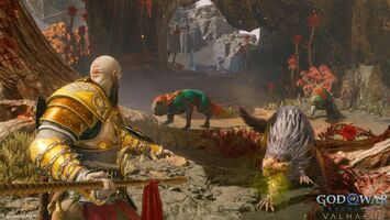 God of War: ator de Kratos quebra recorde mundial