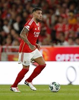 Futuro na Europa em jogo: o onze provável do Benfica para o jogo com o  Salzburgo - Fotogalerias - Jornal Record