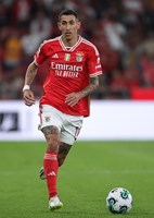 Futuro na Europa em jogo: o onze provável do Benfica para o jogo com o  Salzburgo - Fotogalerias - Jornal Record