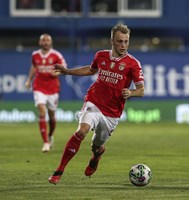 Futuro na Europa em jogo: o onze provável do Benfica para o jogo com o  Salzburgo - Fotogalerias - Jornal Record