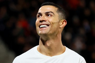 ADVERSÁRIO DE CRISTIANO RONALDO NO AL NASSR DEIXA MENSAGEM DE APOIO A PEDRO  GONÇALVES E DESEJA SUCESSO AO JOGADOR DO SPORTING