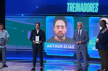 Abel Camará reforça ataque do Mafra - Mafra - Jornal Record