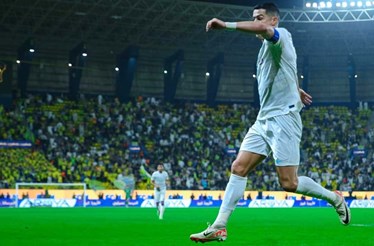 ADVERSÁRIO DE CRISTIANO RONALDO NO AL NASSR DEIXA MENSAGEM DE APOIO A PEDRO  GONÇALVES E DESEJA SUCESSO AO JOGADOR DO SPORTING