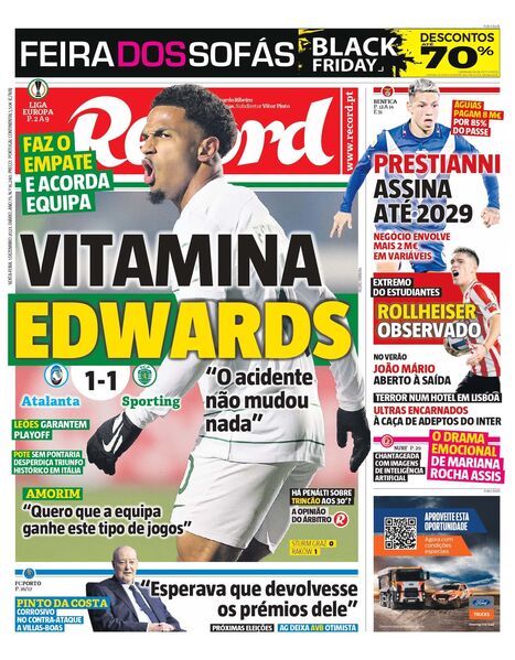 Descarregar capa em PDF de alta resolução