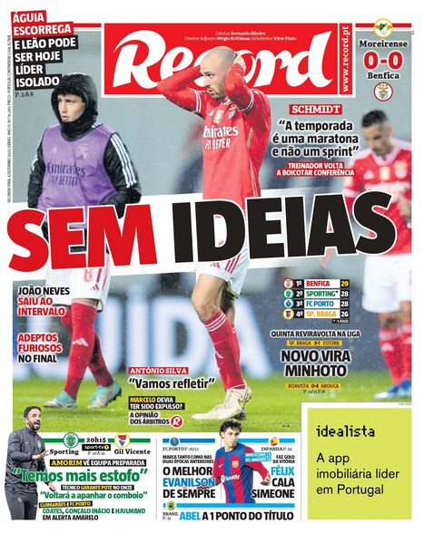 Descarregar capa em PDF de alta resolução