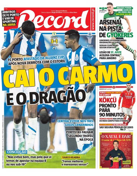 Descarregar capa em PDF de alta resolução