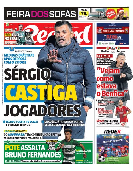 Descarregar capa em PDF de alta resolução