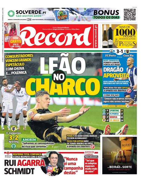 Descarregar capa em PDF de alta resolução