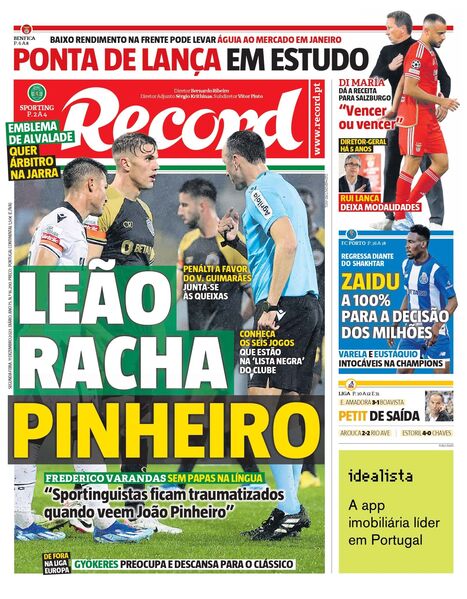 Descarregar capa em PDF de alta resolução