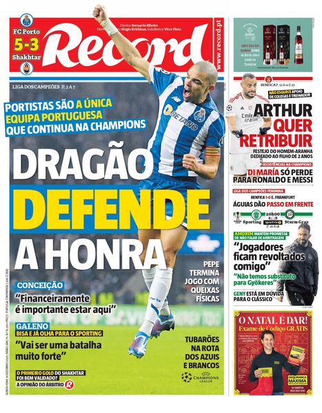 Descarregar capa em PDF de alta resolução