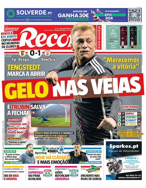 Descarregar capa em PDF de alta resolução