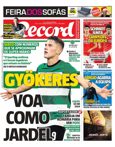 Descarregar capa em PDF de alta resolução