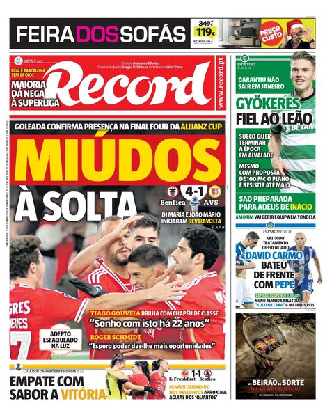 Descarregar capa em PDF de alta resolução