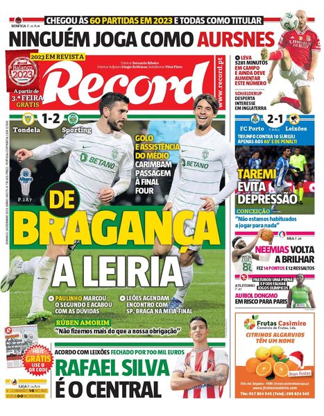 Descarregar capa em PDF de alta resolução