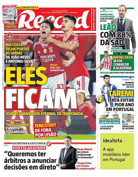 Descarregar capa em PDF de alta resolução