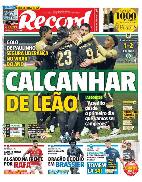 Descarregar capa em PDF de alta resolução