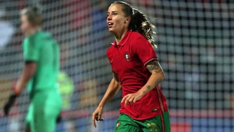 Portugal perde com a França e é despromovido à Divisão B da Liga das Nações  feminina - Seleção Feminina - Jornal Record