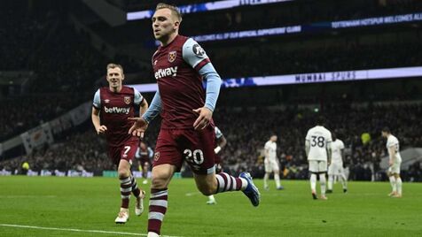 Tottenham perde com Aston Villa e soma a quarta derrota nos