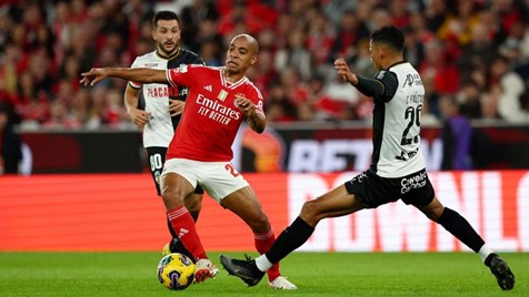 João Mário: «Estamos em fase de conhecimento, há alguns jogadores novos»