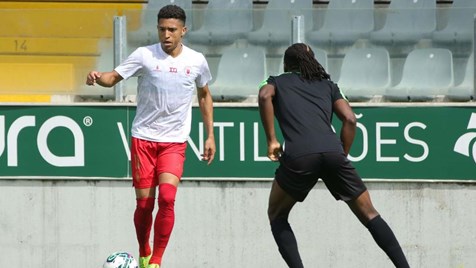 Empate em Barcelos mantém Gil Vicente na frente do Rio Ave