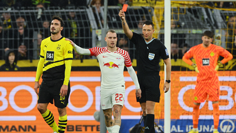 Fábio Carvalho emprestado ao RB Leipzig