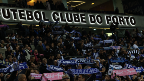 O Sporting não ganha ao Porto para o Campeonato há 13 jogos. O