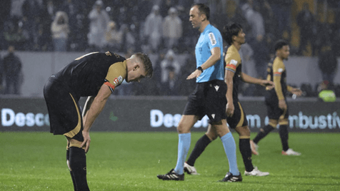 Equipas lusas são as que mais descansam antes dos jogos europeus 