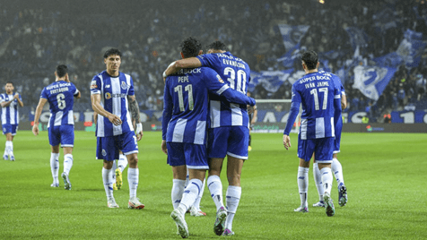 Sérgio Conceição, Pós-jogo FC Porto x Shakhtar