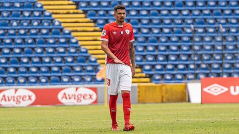 LIGA de Futebol Nacional do Brasil