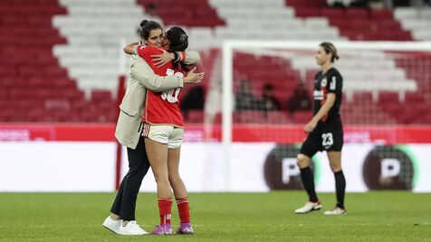 As principais notícias sobre Futebol Feminino