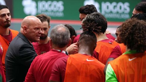 Sabemos que vai ser um jogo bastante complicado - FC Famalicão