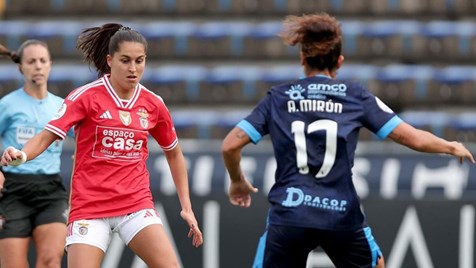 Taça de Portugal Feminina de Futebol - Notícias e agenda